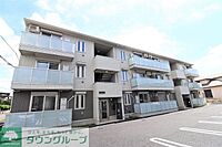 埼玉県越谷市蒲生西町1丁目4-7：物件画像／株式会社タウンハウジング埼玉　川口店