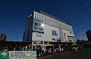 浦和駅(JR 東北本線) 徒歩7分。 540m