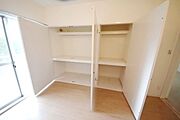☆別部屋同間取り写真☆