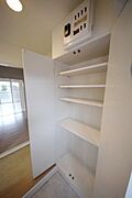 ☆別部屋同間取り写真☆