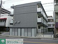 埼玉県川口市仲町3-3：物件画像／株式会社タウンハウジング埼玉　川口店