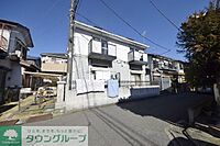 埼玉県草加市西町357-9：物件画像／株式会社タウンハウジング埼玉　川口店