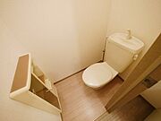 ★清潔感のあるトイレ★