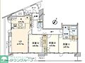 大宮中央パーク・ホームズ12階23.0万円