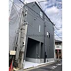 東京都葛飾区柴又5丁目15-6：物件画像／株式会社タウンハウジング東京　新小岩店