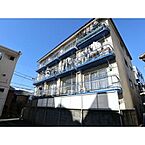 千葉県市川市真間1丁目15-3：物件画像／株式会社タウンハウジング東京　新小岩店