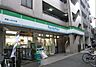 周辺：ファミリーマート坪田しらひげ店 638m