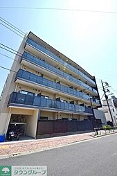 クレヴィスタ四ツ木