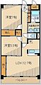 グランドオーク3階12.1万円