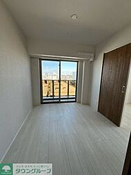 クレヴィスタお花茶屋 903 9階1Kのリビング/ダイニング