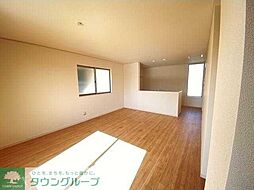 Ｋｏｌｅｔ葛飾東水元 1階3SLDKのリビング/ダイニング