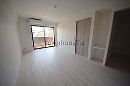 ＡＲＫ　ＣＩＴＹ船堀 104 1階2LDKのリビング/ダイニング