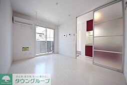 Seis deseos 102 1階1Kのリビング/ダイニング