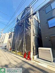 京成本線 堀切菖蒲園駅 徒歩11分