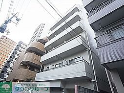 JR常磐線 亀有駅 徒歩5分の賃貸マンション