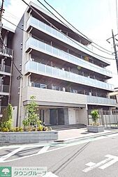 アルファコート立石2