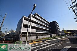 Ｌａ　Ｄｏｕｃｅｕｒお花茶屋II