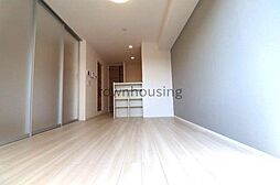 セレナ 203 2階2SLDKのリビング/ダイニング