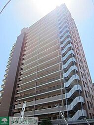 パークタワー東京クラルテ　ステーションフロント