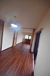 JR総武線 小岩駅 徒歩8分の賃貸マンション 7階2LDKのリビング/ダイニング