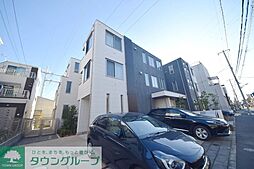 ラ　セレサ鎌倉鼎橋