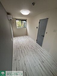 Ｓｏｌｅｎａ瑞江 201 2階1Kのリビング/ダイニング