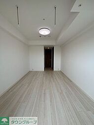 GRANPASEO青砥 1304 13階1Kのリビング/ダイニング