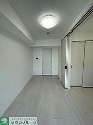 ブライズ堀切菖蒲園 307 3階2Kのリビング/ダイニング