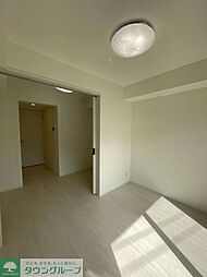 ブライズ堀切菖蒲園 502 5階2Kのリビング/ダイニング