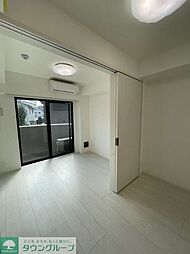 ブライズ堀切菖蒲園 503 5階1Kのリビング/ダイニング