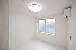 クレスト立石 202 2階1Kのリビング/ダイニング