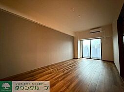 ラグゼナ平井サウス 304 3階1LDKのリビング/ダイニング