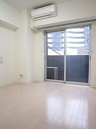 ベルグレードＫＳ　ＤＵＥ 4階1Kのリビング/ダイニング