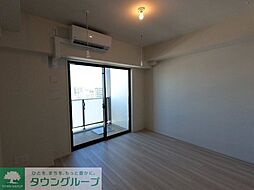 サンウッド錦糸町フラッツ 3階1Kのリビング/ダイニング