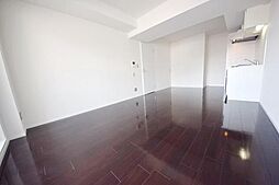 レジディア錦糸町II 10階1LDKのリビング/ダイニング