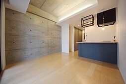 プライマル亀戸 11階ワンルームのリビング/ダイニング