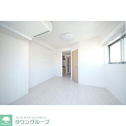 グランカーサ両国イースト 10階ワンルームのリビング/ダイニング