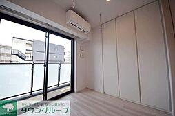 シーズンフラッツ住吉 1階1DKのリビング/ダイニング