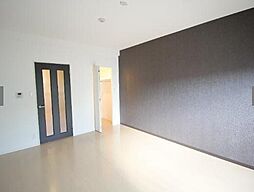 ウェルスコート錦糸町 6階1Kのリビング/ダイニング