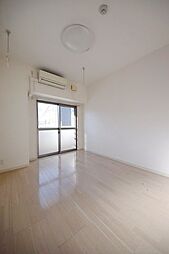 アイランドヒルズ両国 5階1Kのリビング/ダイニング