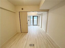 パークホームズ東陽町 1階1LDKのリビング/ダイニング