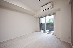 KDXレジデンス豊洲 2階1Kのリビング/ダイニング