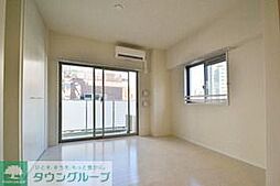 メゾンＳＫＭスカイツリー 2階1DKのリビング/ダイニング