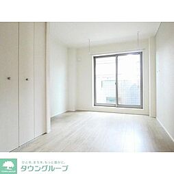 プラザN.J.A 5階1DKのリビング/ダイニング