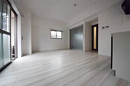 ライツ石原 7階1LDKのリビング/ダイニング