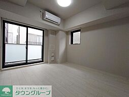 ＧＲＡＮＰＡＳＥＯ東向島 1階1Kのリビング/ダイニング