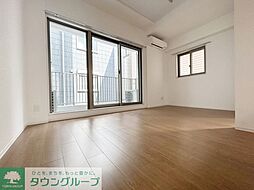 グランパセオ押上 2階2LDKのリビング/ダイニング