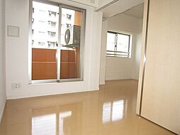 レジディア神田 6階1LDKのリビング/ダイニング