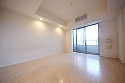 ＴＬＲレジデンス両国 2階1Kのリビング/ダイニング