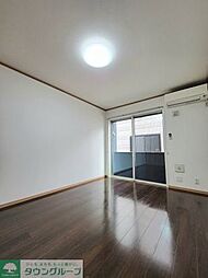 京成本線 堀切菖蒲園駅 徒歩1分の賃貸アパート 1階1Kのリビング/ダイニング